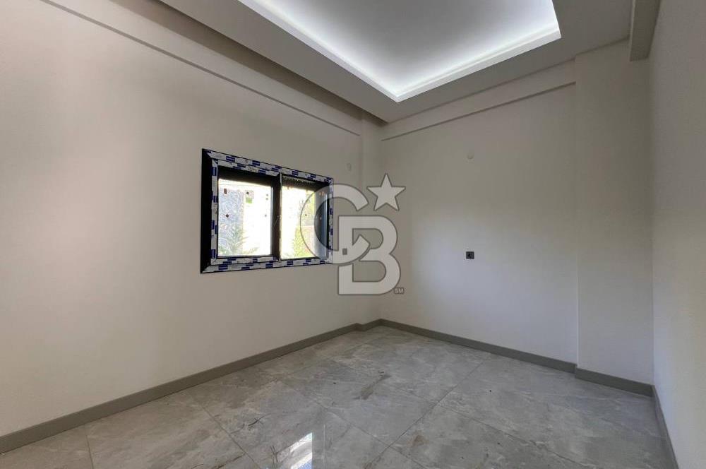 YUKARIKIZILCA DA ULTRA LÜX 4+1 HAVUZLU GARAJLI SATILIK VİLLA 