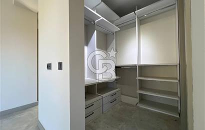 YUKARIKIZILCA DA ULTRA LÜX 4+1 HAVUZLU GARAJLI SATILIK VİLLA 