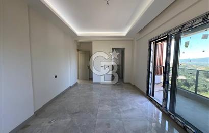 YUKARIKIZILCA DA ULTRA LÜX 4+1 HAVUZLU GARAJLI SATILIK VİLLA 