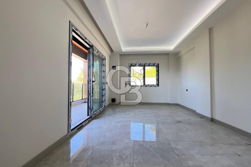 YUKARIKIZILCA DA ULTRA LÜX 4+1 HAVUZLU GARAJLI SATILIK VİLLA 