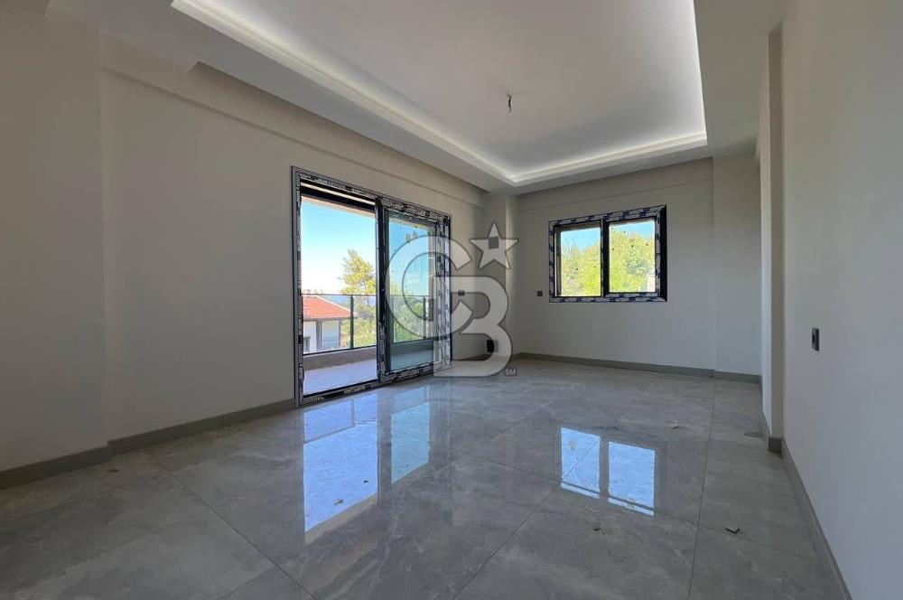 YUKARIKIZILCA DA ULTRA LÜX 4+1 HAVUZLU GARAJLI SATILIK VİLLA 