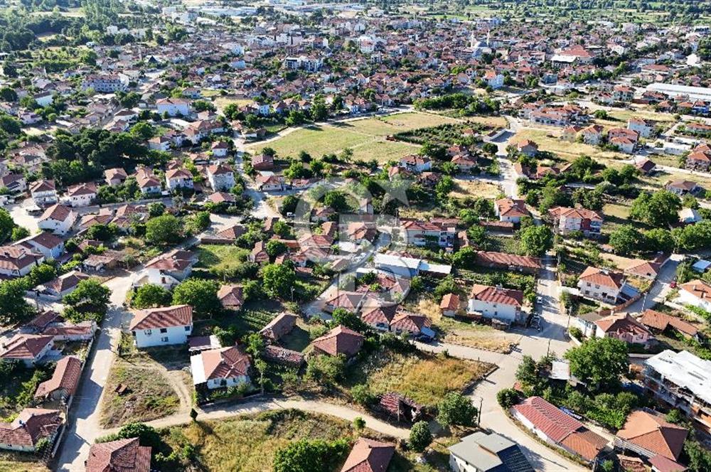 Çanakkale Yenice Yukarıyenice'de İmarlı Satılık 3 Adet Arsa !