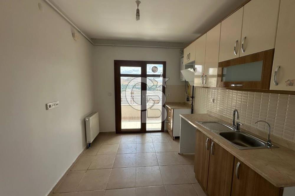 Altıağaç Mah.TOKİ Konut., Panoramik Manzaralı,127 m²,1.Kat,3+1