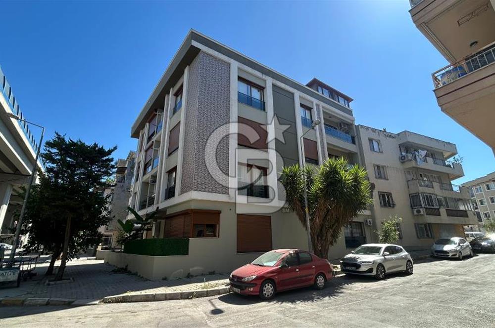 Balçova Eğitim Mah. 2+1 Satılık Daire