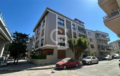 Balçova Eğitim Mah. 2+1 Satılık Daire