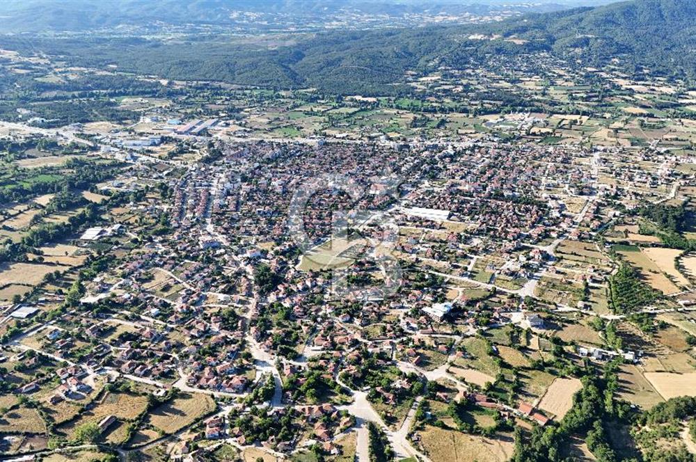 Çanakkale Yenice Yukarıyenice'de İmarlı Satılık 3 Adet Arsa !