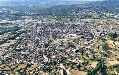 Çanakkale Yenice Yukarıyenice'de İmarlı Satılık 3 Adet Arsa !