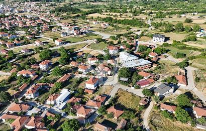 Çanakkale Yenice Yukarıyenice'de İmarlı Satılık 3 Adet Arsa !