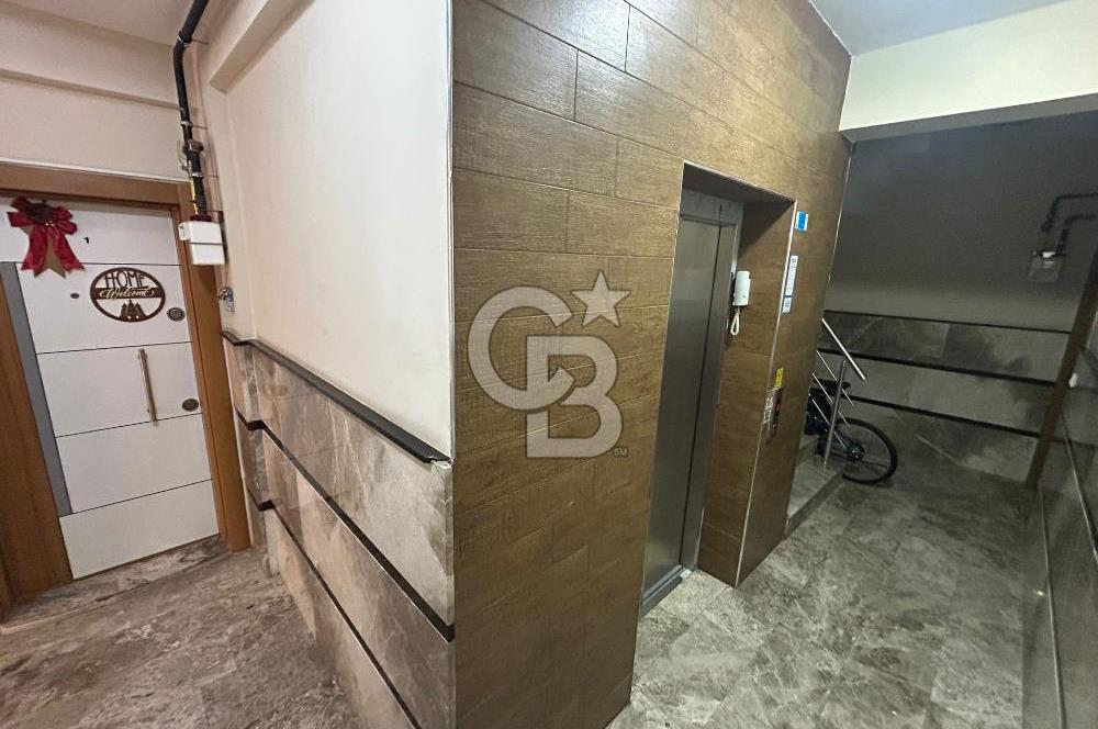 Balçova Eğitim Mah. 2+1 Satılık Daire