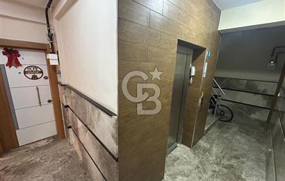 Balçova Eğitim Mah. 2+1 Satılık Daire