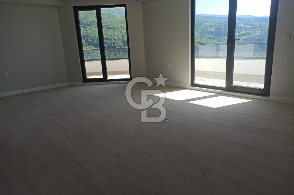 BAŞİSKELE BAHÇECİK KUMLUK MEVKİİNDE KİRALIK 137 M2 DAİRE
