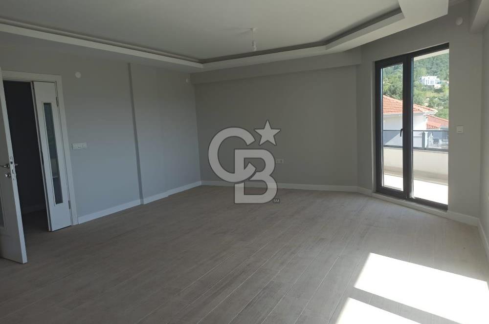 BAŞİSKELE BAHÇECİK KUMLUK MEVKİİNDE KİRALIK 137 M2 DAİRE