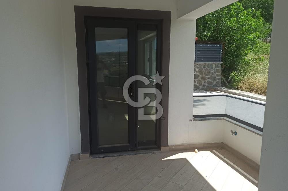 1256601487 BAŞİSKELE BAHÇECİK TE 274 M2 BAHÇE DUBLEKSİ 