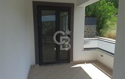 1256601487 BAŞİSKELE BAHÇECİK TE 274 M2 BAHÇE DUBLEKSİ 