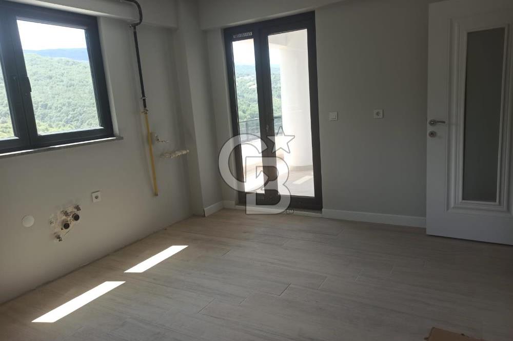 BAŞİSKELE BAHÇECİK KUMLUK MEVKİİNDE KİRALIK 137 M2 DAİRE