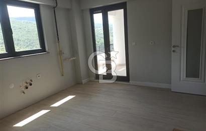 BAŞİSKELE BAHÇECİK KUMLUK MEVKİİNDE KİRALIK 137 M2 DAİRE