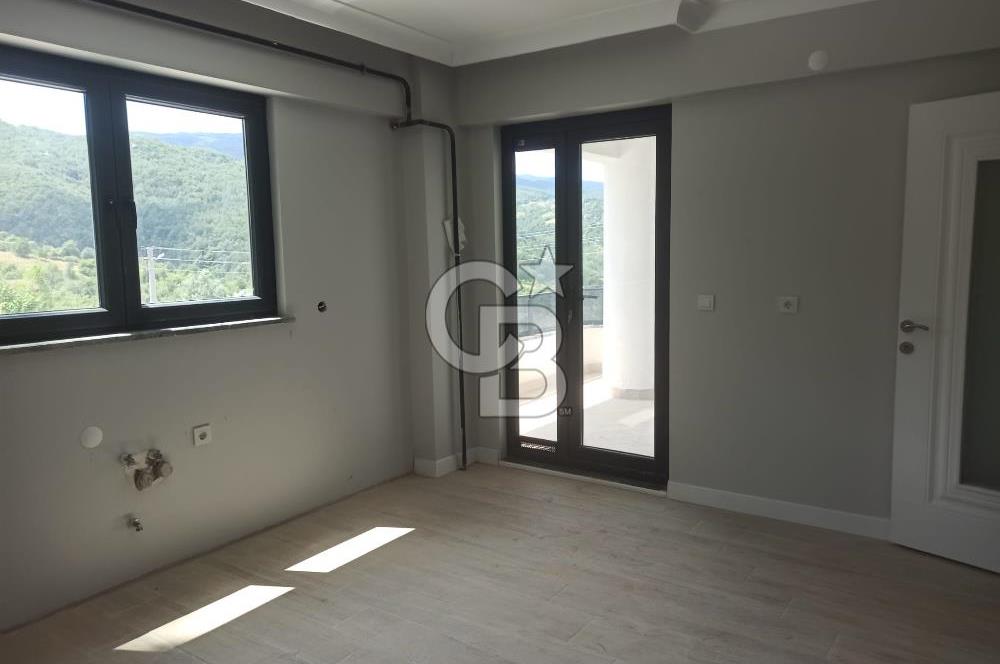 1256601487 BAŞİSKELE BAHÇECİK TE 274 M2 BAHÇE DUBLEKSİ 
