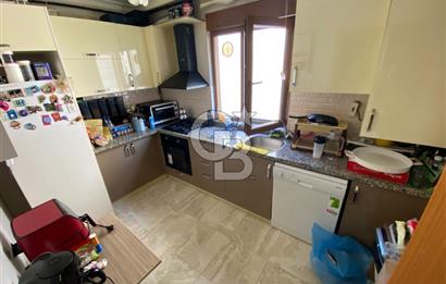 FIRSAT 110 M2 GENİŞ KULLANIMLI YENİ BİNADA 2+1