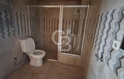 Şerifali'de Sitede Oturuma Hazır Boş Satılık 3+1 Daire