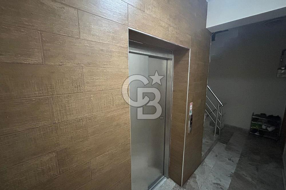 Balçova Eğitim Mah. 2+1 Satılık Daire