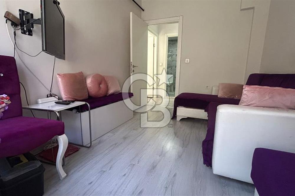 Balçova Eğitim Mah. 2+1 Satılık Daire