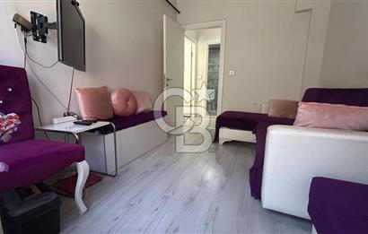 Balçova Eğitim Mah. 2+1 Satılık Daire