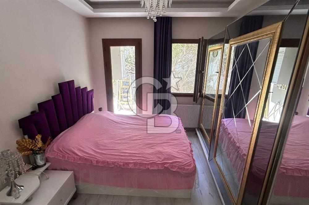 Balçova Eğitim Mah. 2+1 Satılık Daire