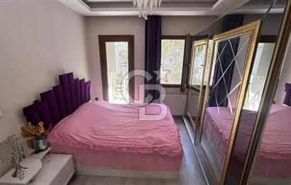 Balçova Eğitim Mah. 2+1 Satılık Daire