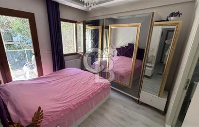 Balçova Eğitim Mah. 2+1 Satılık Daire