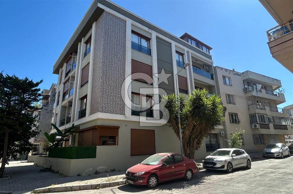 Balçova Eğitim Mah. 2+1 Satılık Daire