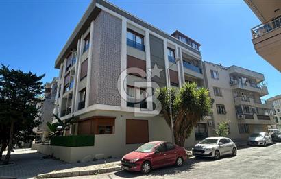 Balçova Eğitim Mah. 2+1 Satılık Daire