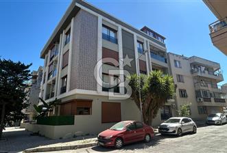 Balçova Eğitim Mah. 2+1 Satılık Daire