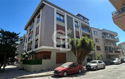 Balçova Eğitim Mah. 2+1 Satılık Daire
