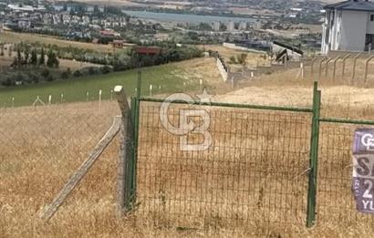 GÖLBAŞI SATILIK VİLLA İMARLI ARSA