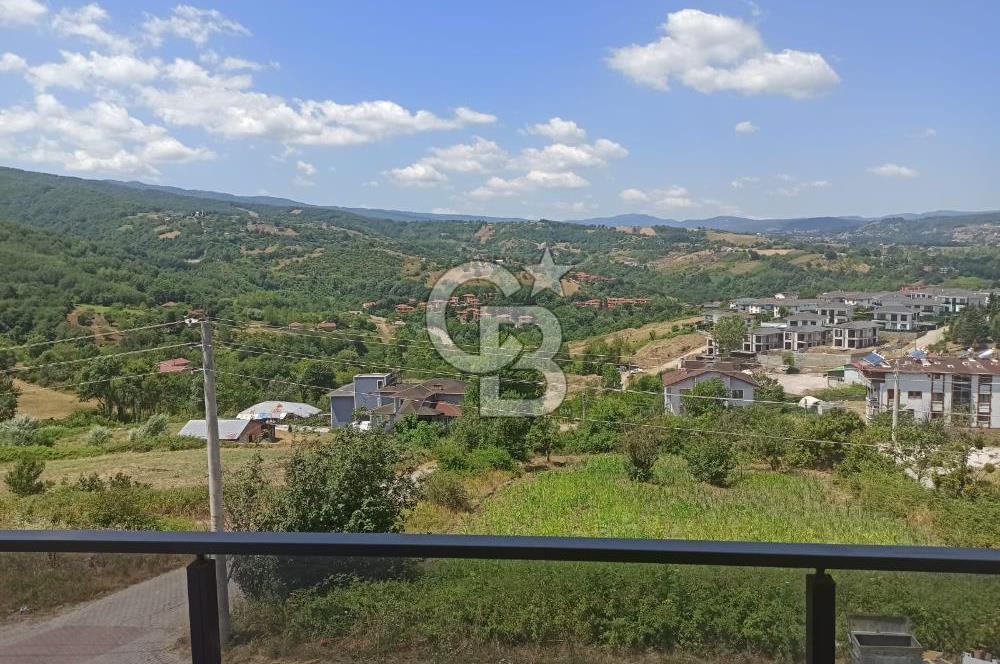 BAŞİSKELE BAHÇECİK KUMLUK MEVKİİNDE KİRALIK 137 M2 DAİRE