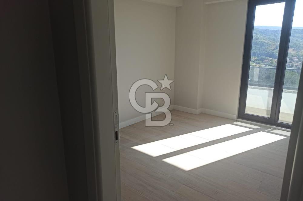 BAŞİSKELE BAHÇECİK KUMLUK MEVKİİNDE KİRALIK 137 M2 DAİRE