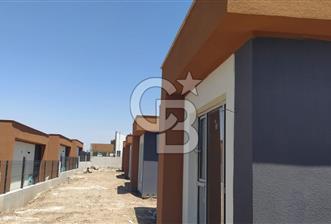 TEMELLİDE DAİRE FİYATINA SATILIK 2+1 VİLLA
