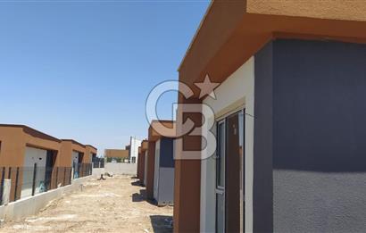 TEMELLİDE DAİRE FİYATINA SATILIK 2+1 VİLLA
