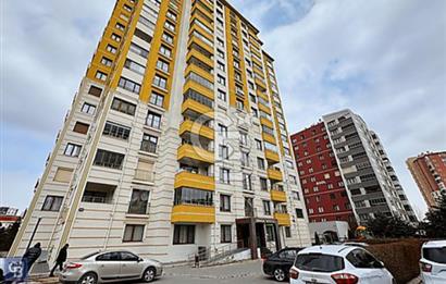CB ANATOLİA / YAKUT ŞABAN DEDEOĞLU İNŞ. 4+1 LÜKS SATILIK DAİRE
