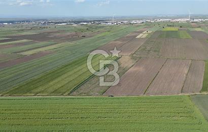 Ergene’de 10200m2 Satılık Tarla