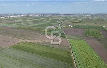 Ergene’de 10200m2 Satılık Tarla