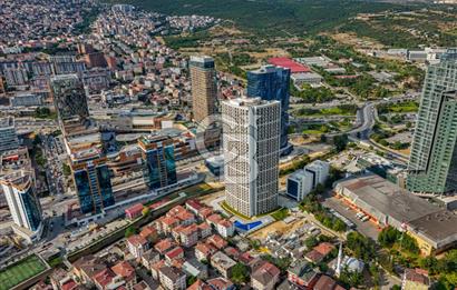 DELUXIA PARK 2.EL YETKİLİ SATIŞ OFİSİN'DEN 1+1