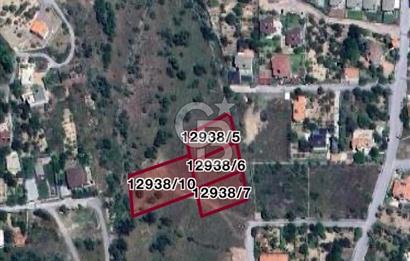 CB ANATOLİA-ERENKÖY GÜRLE MEVKİ 4800 m2 TEMİZ PARSEL