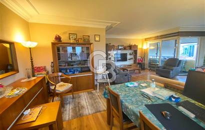 KOZYATAĞI'NIN EN PRESTİJLİ BİNALARI STFA BLOKLARINDA SATILIK DAİRE