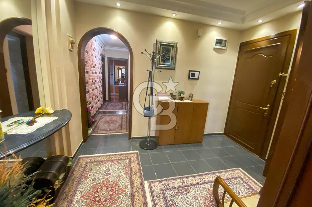 KOZYATAĞI'NIN EN PRESTİJLİ BİNALARI STFA BLOKLARINDA SATILIK DAİRE