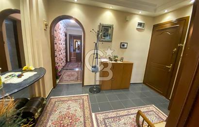KOZYATAĞI'NIN EN PRESTİJLİ BİNALARI STFA BLOKLARINDA SATILIK DAİRE