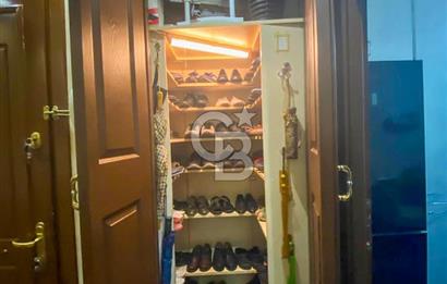 KOZYATAĞI'NIN EN PRESTİJLİ BİNALARI STFA BLOKLARINDA SATILIK DAİRE