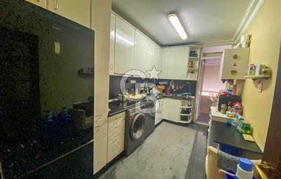 KOZYATAĞI'NIN EN PRESTİJLİ BİNALARI STFA BLOKLARINDA SATILIK DAİRE