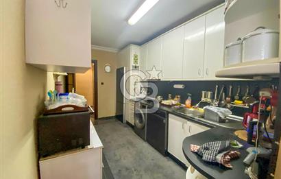 KOZYATAĞI'NIN EN PRESTİJLİ BİNALARI STFA BLOKLARINDA SATILIK DAİRE