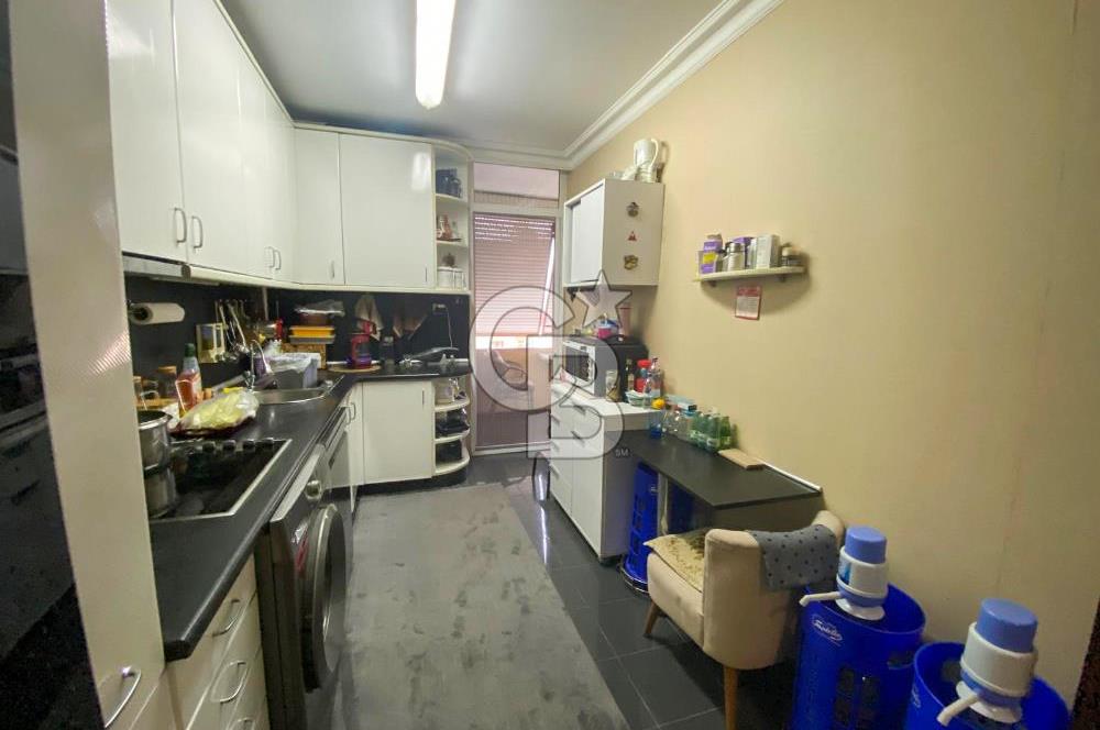 KOZYATAĞI'NIN EN PRESTİJLİ BİNALARI STFA BLOKLARINDA SATILIK DAİRE